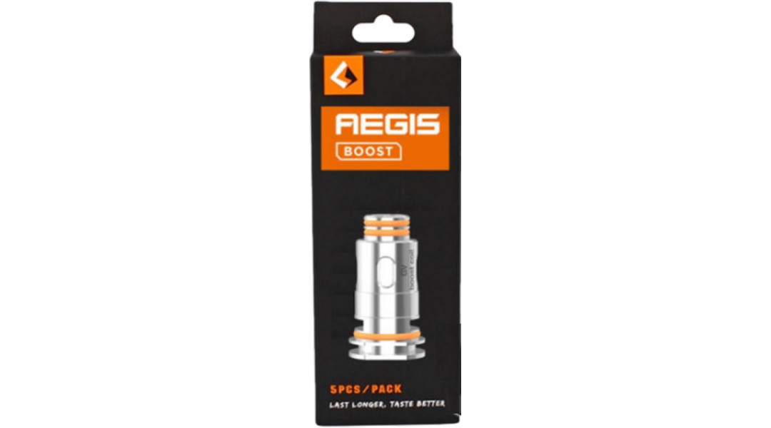 Geekvape B Coils - 5 Pack...