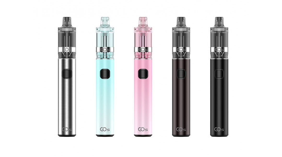 Innokin Go S MTL Kit [Bla...