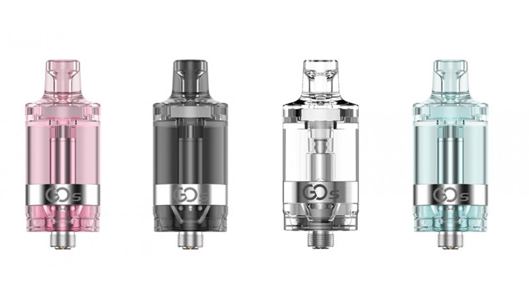 Innokin Go S MTL Tank [Bl...