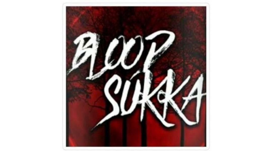 Blood Sukka E Liquid - Va...