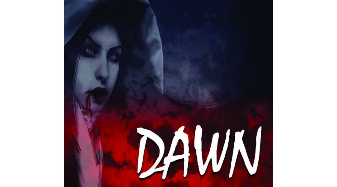 Dawn E Liquid - Vampire V...